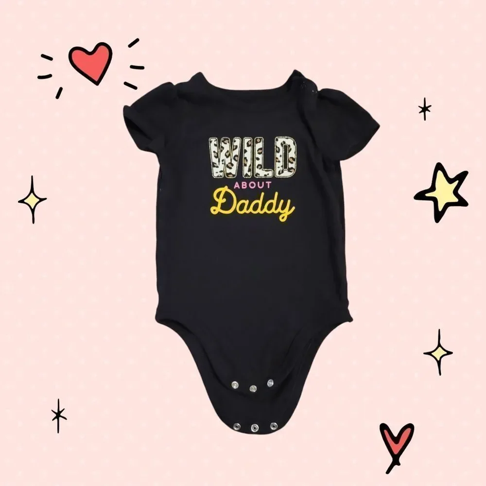 Garanimals baby girl